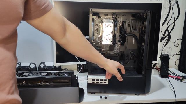 GIGABYTE Geforce RTX3060 GAMING OC12G