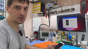 iPhone 7 - клиент забыл пинкод и Apple ID (iCloud) ?