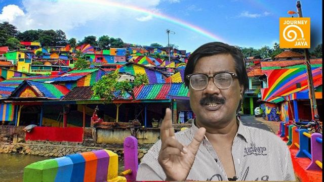 East Java , Indonesia, Itis known for Volcanoes смотреть онлайн