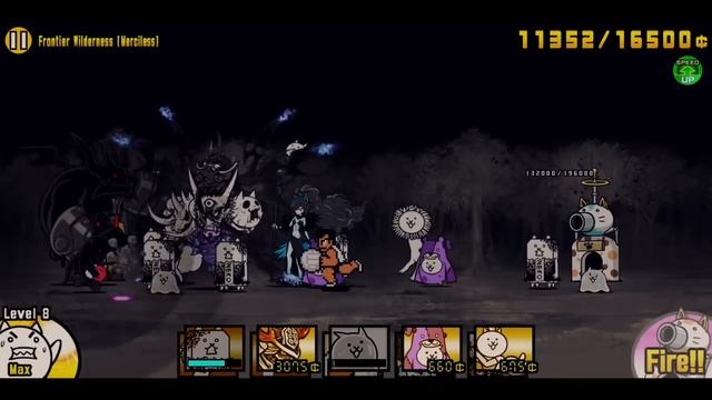 The Battle Cats - How to Farm NEW Talent Orbs (Black) смотреть онлайн