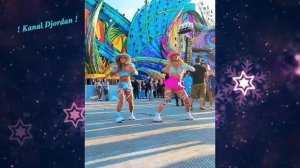 Yuri Sosnin - Dance, Baby !.mp4