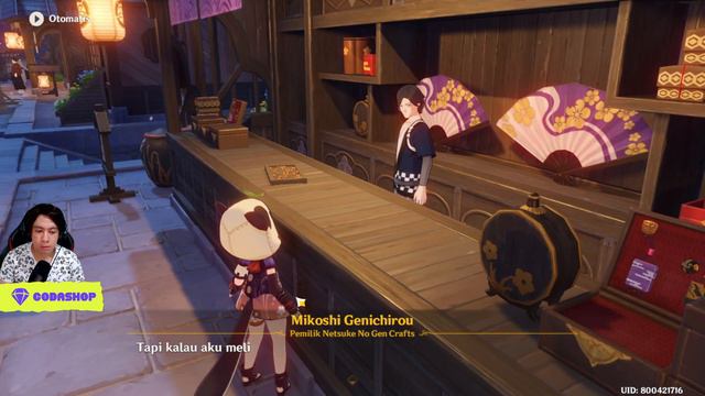 WOW Harga Jual "Dragonbone Orb" di Masing" Region Ternyata Segini...Ada Rifthound di Mondstadt смотреть онлайн