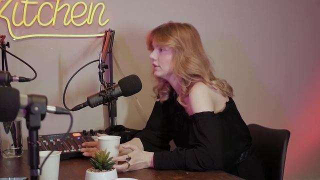 Мария Фикссон. Как познакомиться с мужем предпринимателем? смотреть онлайн