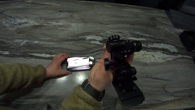 NVG10 Digital VS. PVS-14 (HEAD-TO-HEAD) Night Vision Review смотреть онлайн