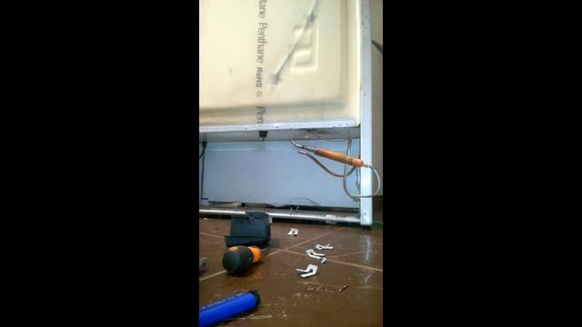 Полный ремонт Холодильника Gorenia смотреть онлайн