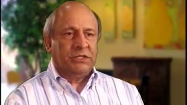 Discussing IBM DB2 with Bashir Khan смотреть онлайн