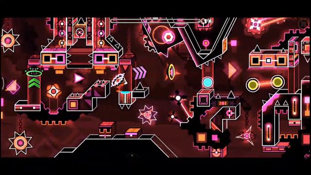 🔴 Geometry Dash Live - Проходим Artifice и общаемся с вами! (GO=52%) | GD STREAM! (REQ=10₽) смотреть онлайн