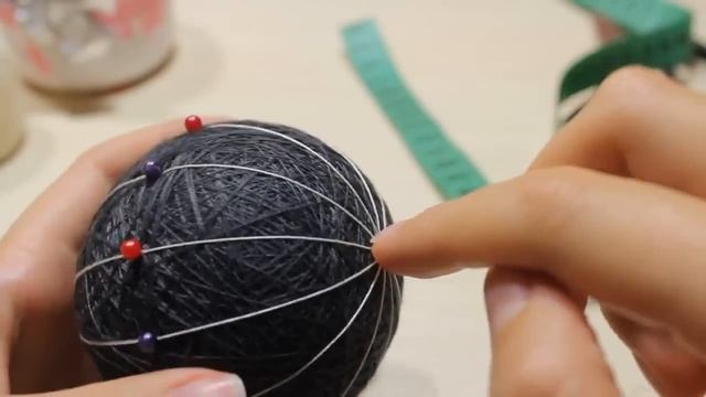 ТЭМАРИ - разметка шара на 12 секторов смотреть онлайн