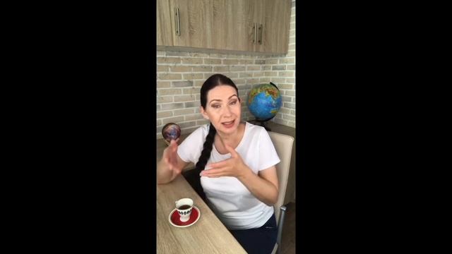 КАК ЭМОЦИИ РАЗРУШАЮТ ИЛИ СТРОЯТ ОТНОШЕНИЯ.# 277 ☕️ Утренний стрим «Чашка кофе с Еленой Барабановой» смотреть онлайн