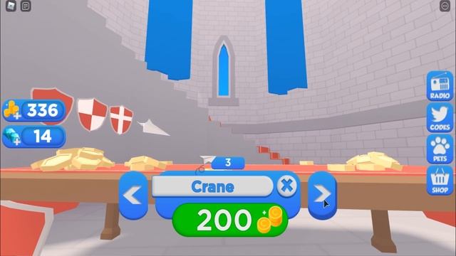 Roblox Paper Plane Simulator New Codes December 2020 смотреть онлайн