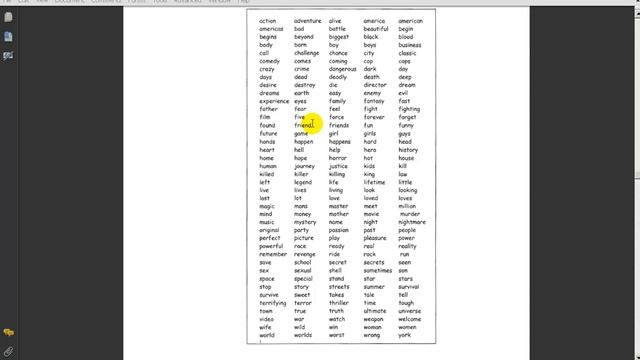 Modeling Techniques using R Chapter 7 Text Mining part 1 смотреть онлайн