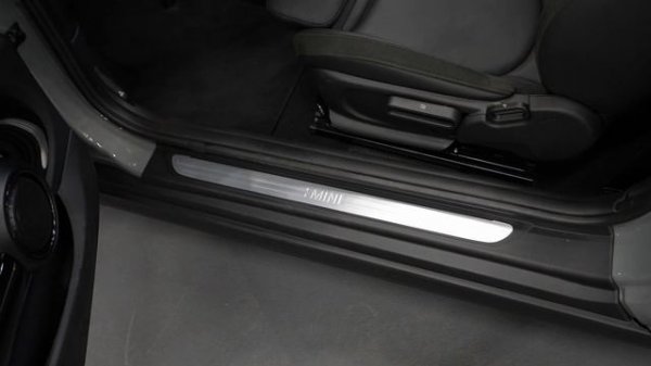 New Mini Cooper Cabrio 2023