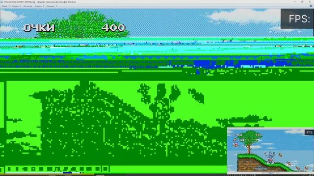 Жёсткий глюк карты видео захвата из Китая. смотреть онлайн