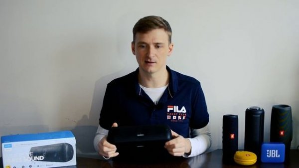 Soundcore Motion+ отзыв после четырех месяцев использования