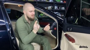 КАК ПОЛИРОВАТЬ РОТОРОМ БЕЗ ГОЛОГРАММ? Полировка авто в 2 шага. Нюансы полировки ротором.