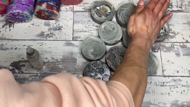 When is it safe to use cold process soap? Cure time? + other FAQs | Day 99/365 смотреть онлайн