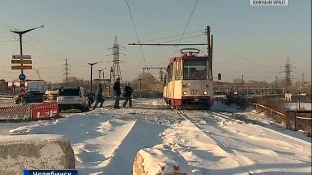 По поручению Владимира Бурматова ускорят ремонт моста смотреть онлайн