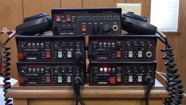 All The Touchmasters смотреть онлайн
