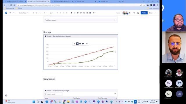 Test Management For Confluence