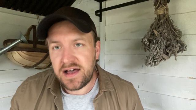 New Greenhouse - Rain - Answering Your Questions And Flower Pots #greenhouse