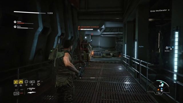 How to Level up FAST and EASY! | Aliens: Fireteam Elite Tips and Tricks смотреть онлайн