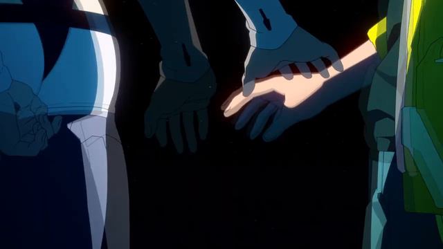 Аниме клип - Со мной МИСС МИРА ⭐ (AMV) смотреть онлайн