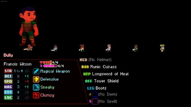 Catacomb Kids Gameplay - #01 - Welcome to the Catacombs! смотреть онлайн