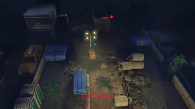 Прохождение X-COM Long War(v.15b) [Серия 7][Классическая][Терминатор] смотреть онлайн