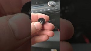 ЗАМЕНА ЛАМПОЧКИ ПЕЧКИ ХОНДА ФРИД СПАЙК ГИБРИД