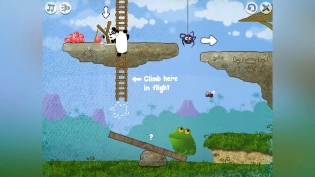 3 Pandas - Friv Games смотреть онлайн