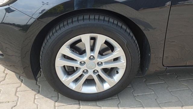 Kia Cee'd 1.6B 135KM 2014r., Klimatronik Czujniki Tempomat Sprowadzona Na Zamówienie Z Niemiec