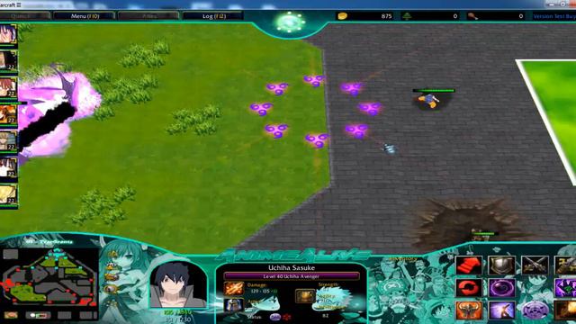 [AAL V1.0] - Sasuke 2 смотреть онлайн