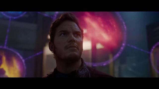 Вставка Друзья мои я кажется описался Звёздный Лорд смотреть онлайн