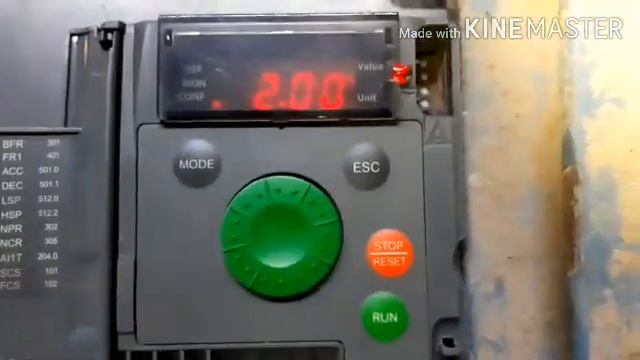 Schneider drive 310 parameter смотреть онлайн