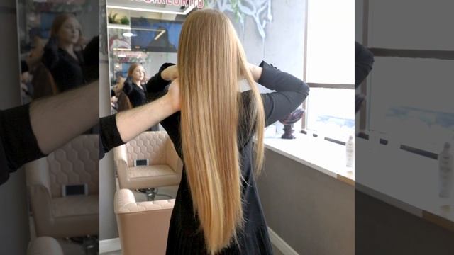 Бессульфатный Комплекс для волос от Ноллам Лаб смотреть онлайн