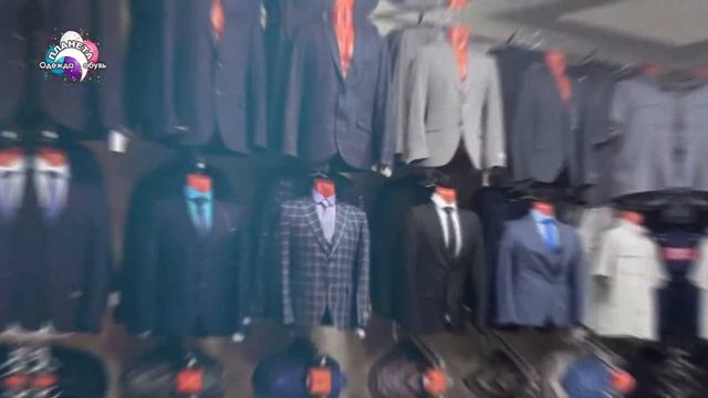 День рождения гипермаркета "Планета одежда обувь" смотреть онлайн