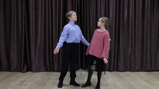 Сливкин Николай, Сливкина Екатерина 10 лет смотреть онлайн