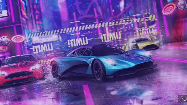 Kingslayer Day 5 DECLAWED | 2019 Aston Martin Valhalla Concept | NFS No Limits смотреть онлайн