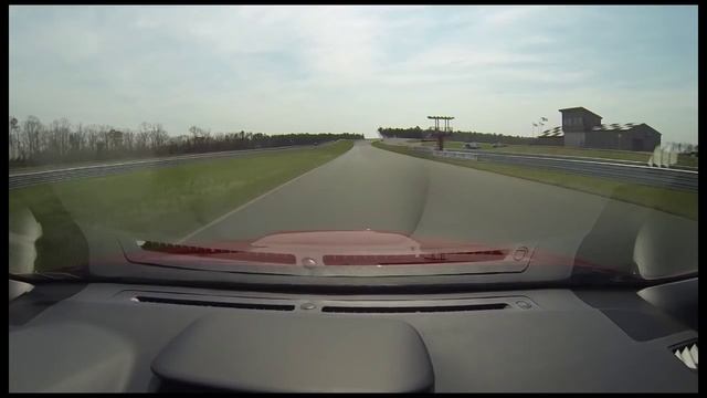 JSC Speed 2015 WRX: First Track Shakedown смотреть онлайн