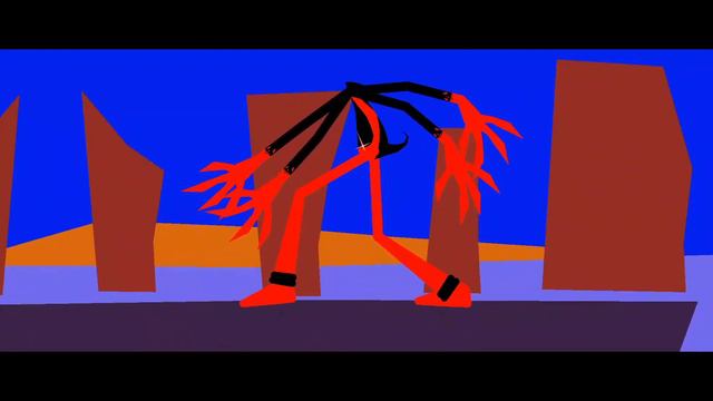 Sonic.EYX Vs Fatal Error (battle Of Sonic.exe Characters) PREVIEW