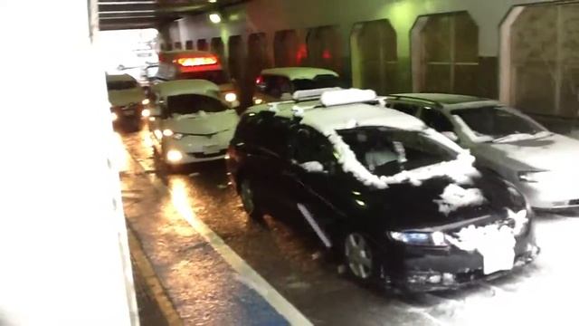 Tokyo: You need snow tyres 3 смотреть онлайн