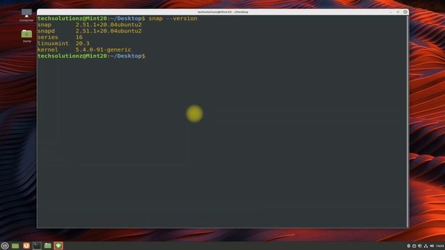 How to Install Anbox on Linux Mint 20.3 Una | Installing Android Apps on Linux Mint 20.3 with Anbox смотреть онлайн