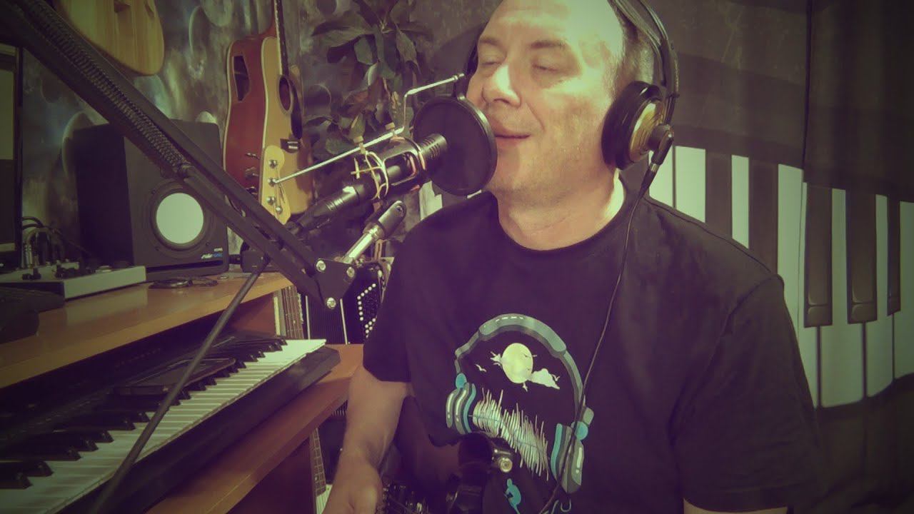 Старый клён (Ковёр на Пахмутову) смотреть онлайн