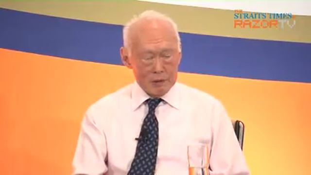 Dialogue with MM Lee (Pt 4) смотреть онлайн