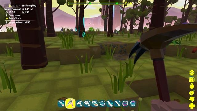 Pixark Skyward Play 5 Rock Drake смотреть онлайн