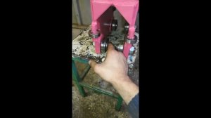 кран-балка в гараж своими руками