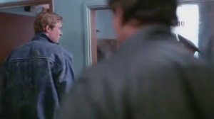 А мочу на анализ сдать не нужно (х/ф Криминальный квартет)