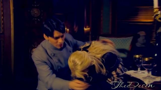 • Мне не жаль...• [Владимир/Анна/Михаил] "Бедная Настя" смотреть онлайн