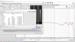 1-REW Soundcard calibration and a simple measurement