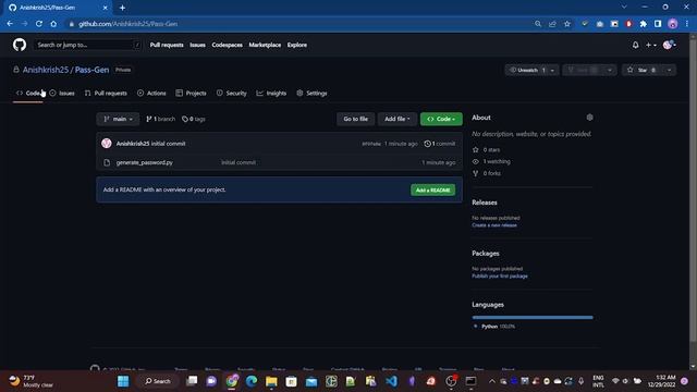 How to upload files, folders and projects to your github repository | Setting up github repository смотреть онлайн